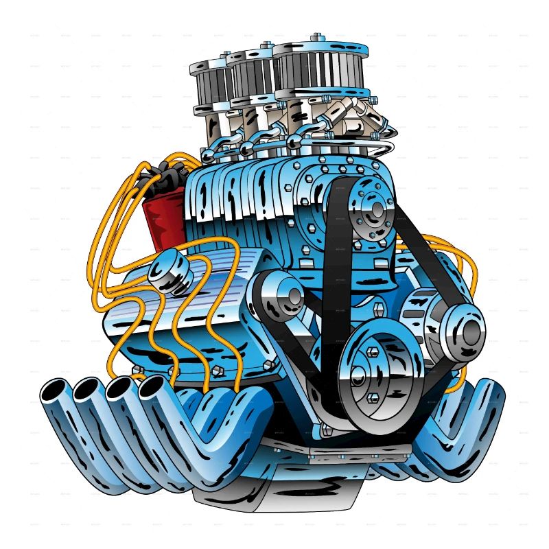 Motor