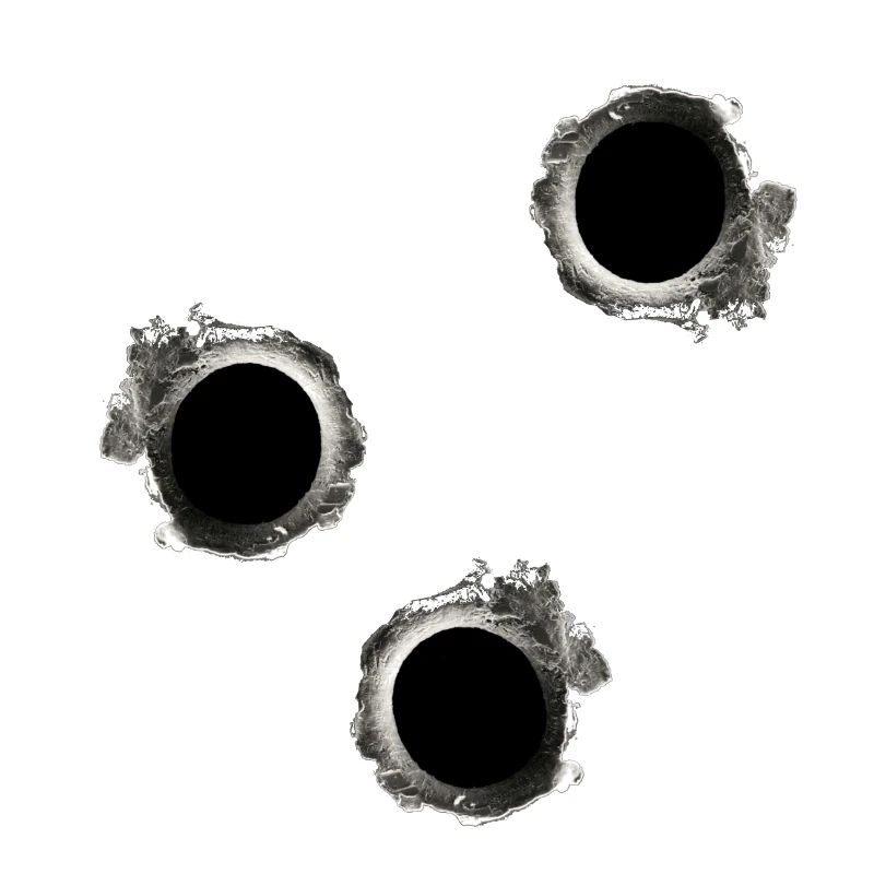 Gunshots