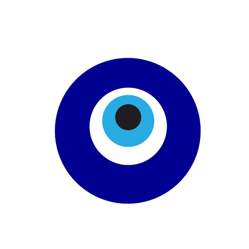 Evil eye