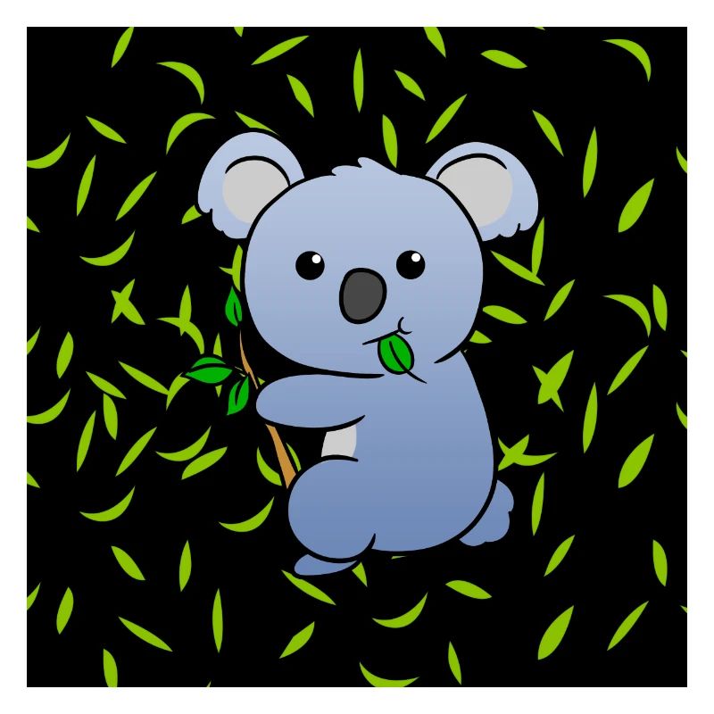 Koala Koalabär