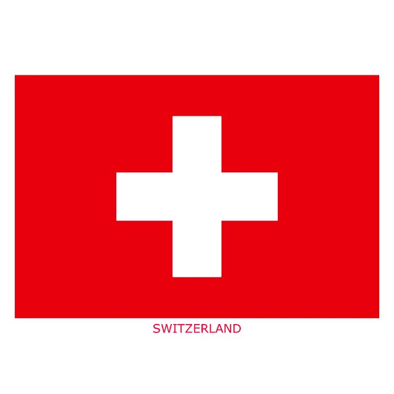 SWITZERLAND FLAG