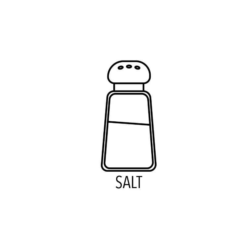 SALT