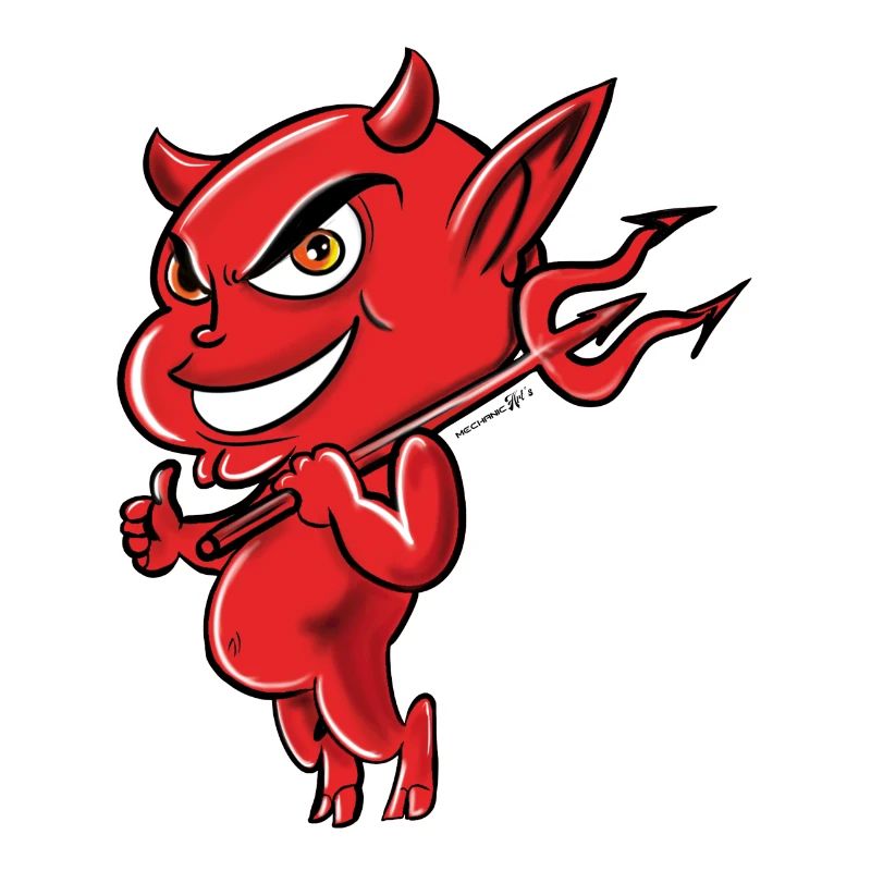 Devil 2