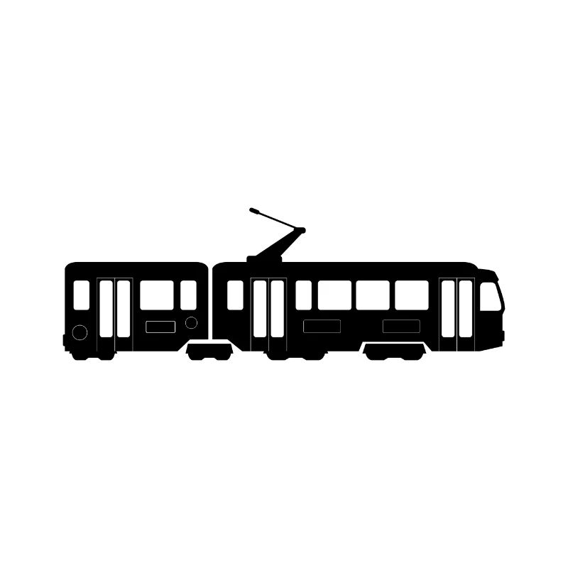 Straßenbahn