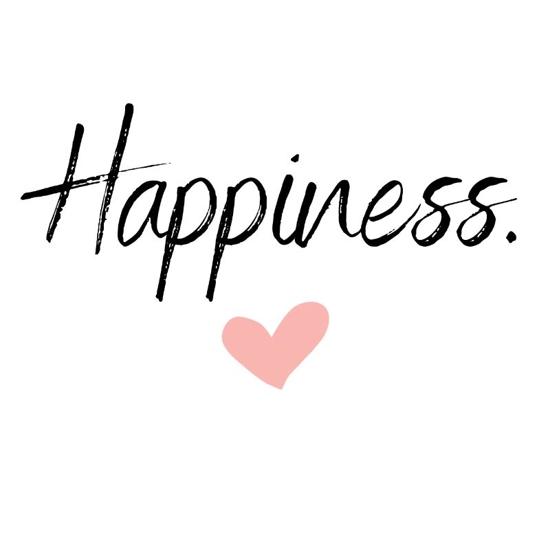 Happiness