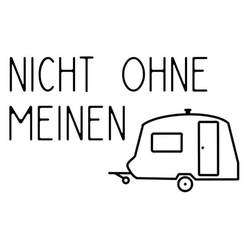 Wohnwagen Camper