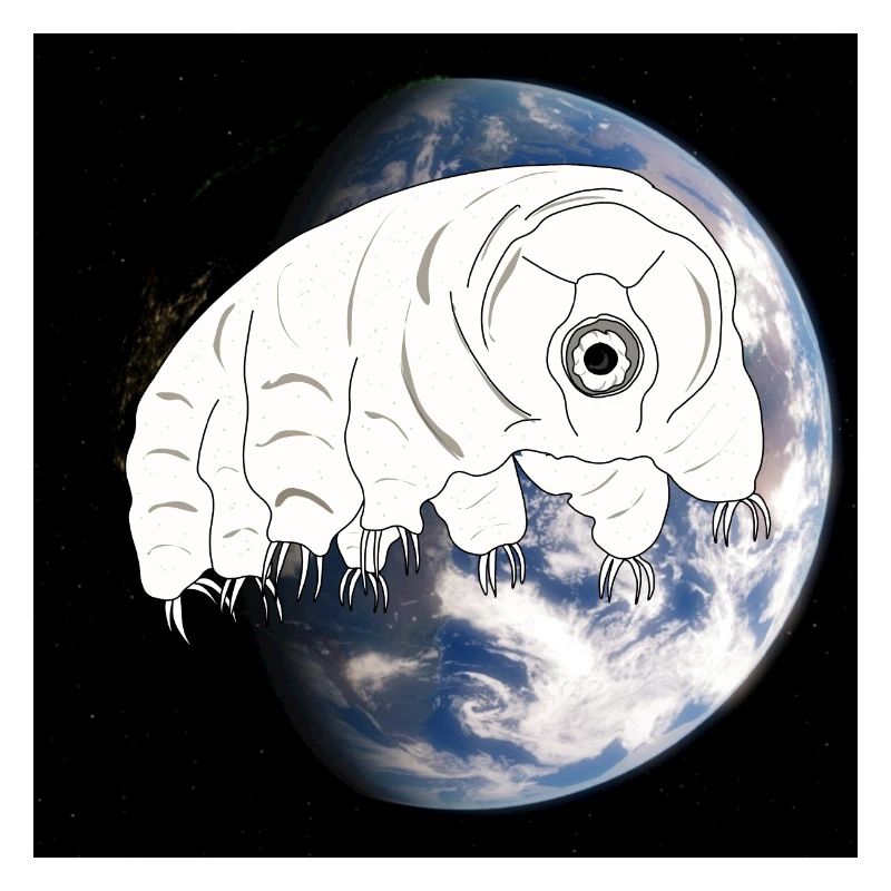 Tardigrade