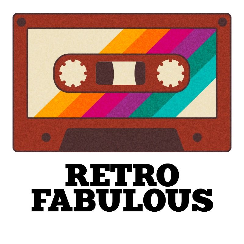 Rétro Fabuleux