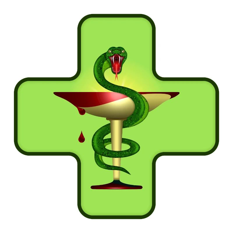 APOTHEKE SYMBOL
