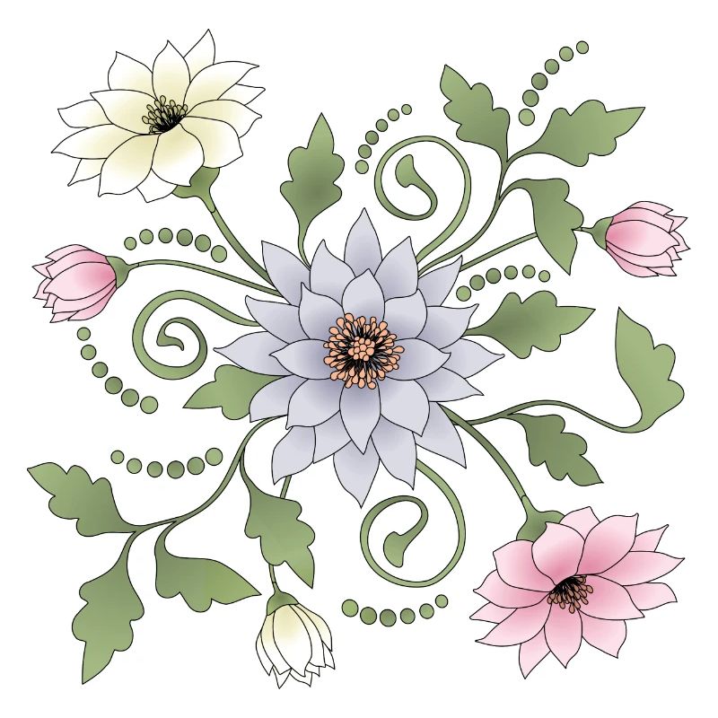 Blumen