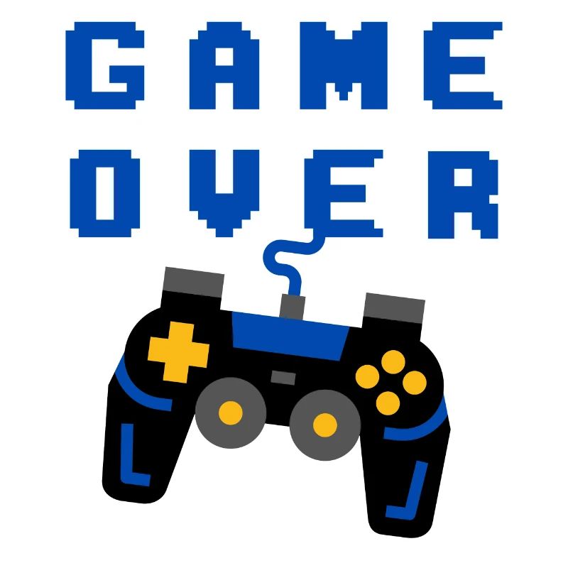 Game Over