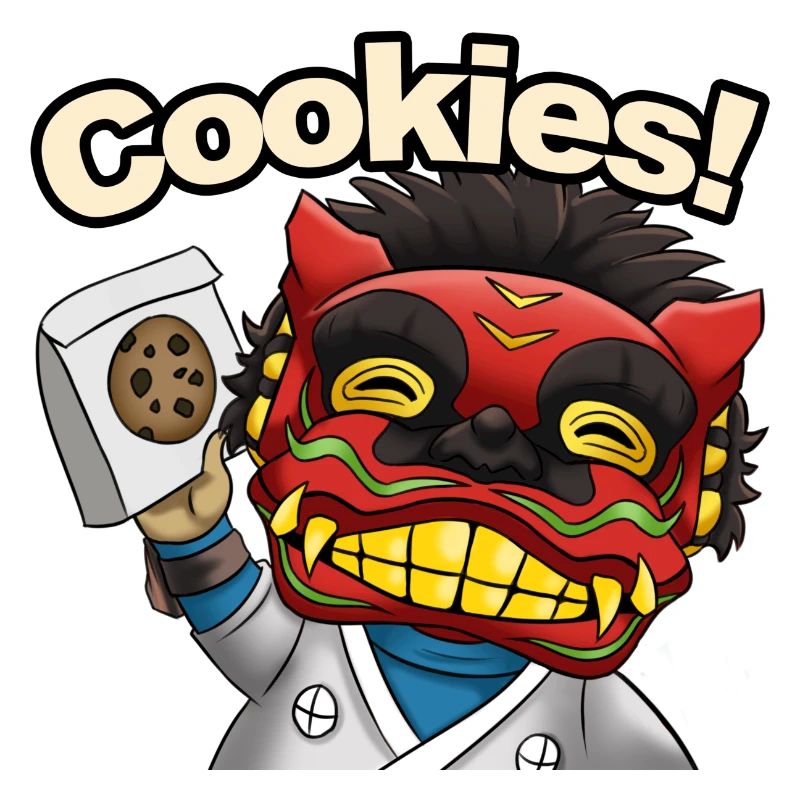 CookiesBör