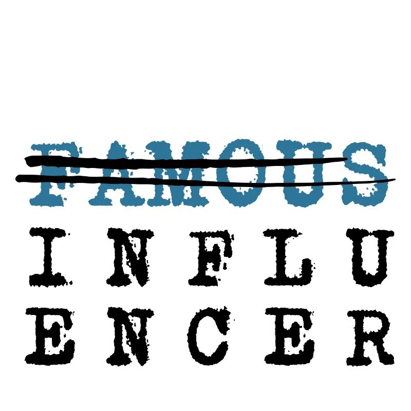 no influencer