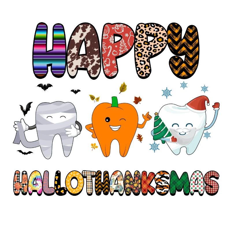 Frohe Hallothanksmas