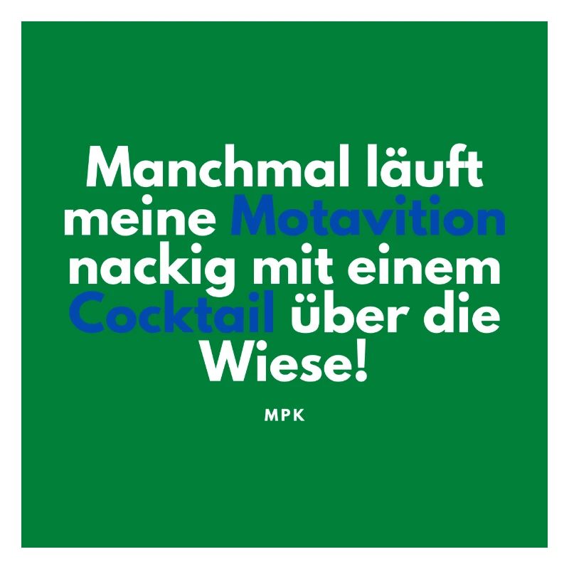 Grün