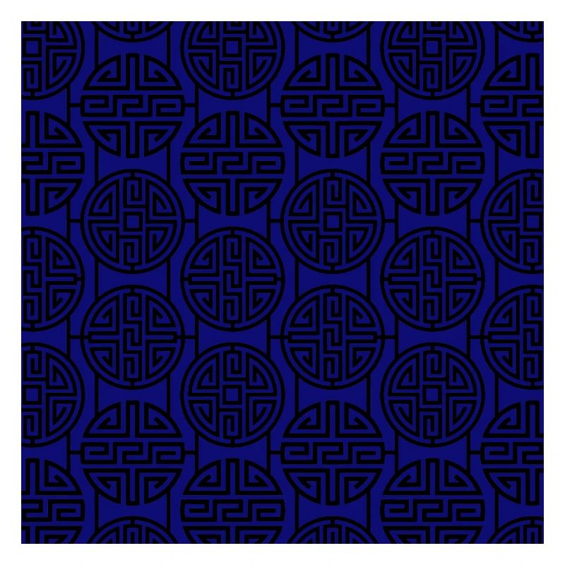 Chinesisches Muster