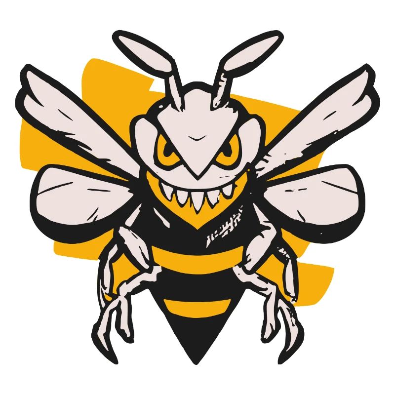 Evil Bee