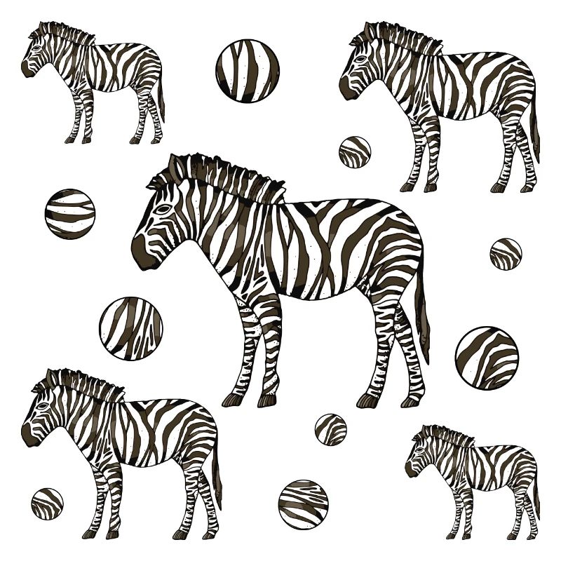 Zebras