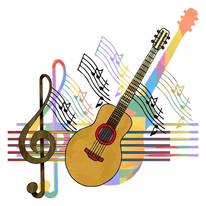 Gitarre