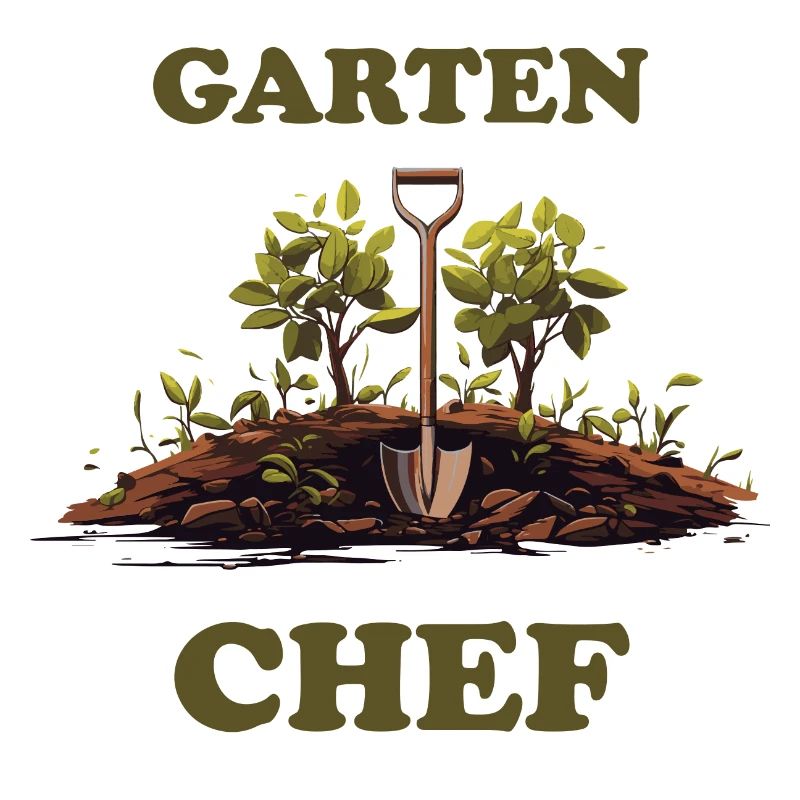 Garten Chef