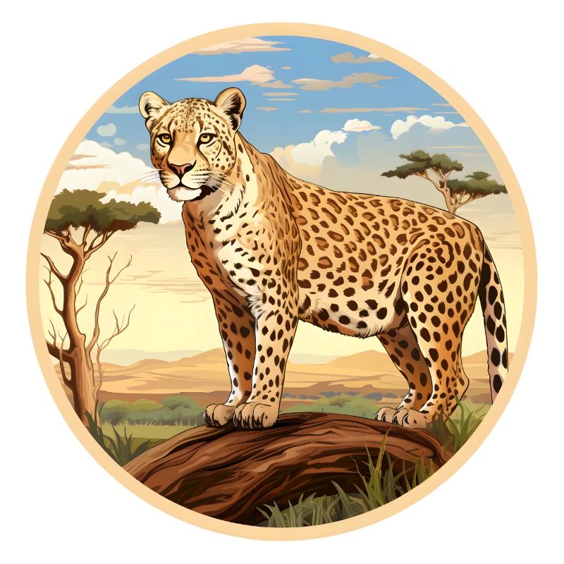 Leopard