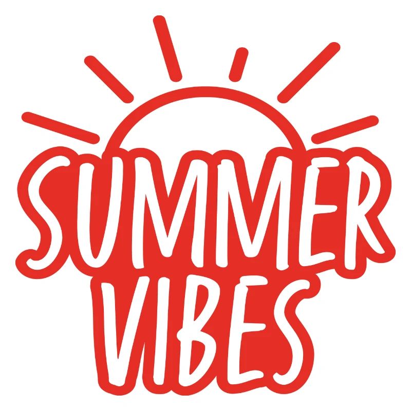Summer Vibes
