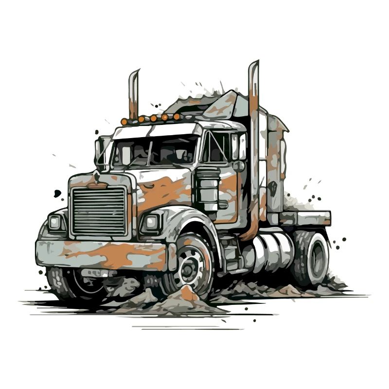 PowerHaul LKW