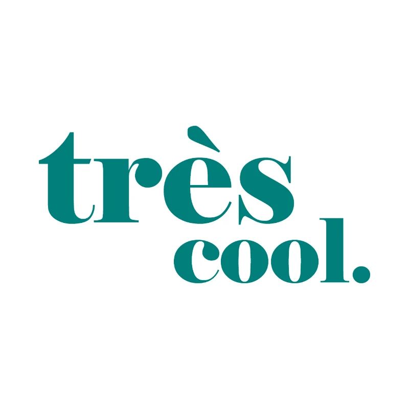 très cool.