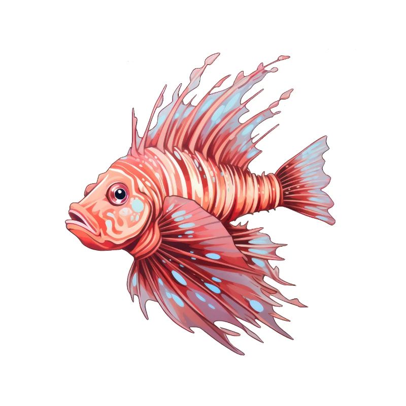 Feuerfisch