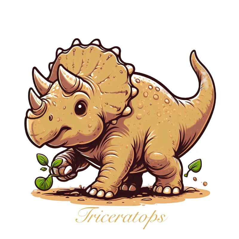 Triceratops