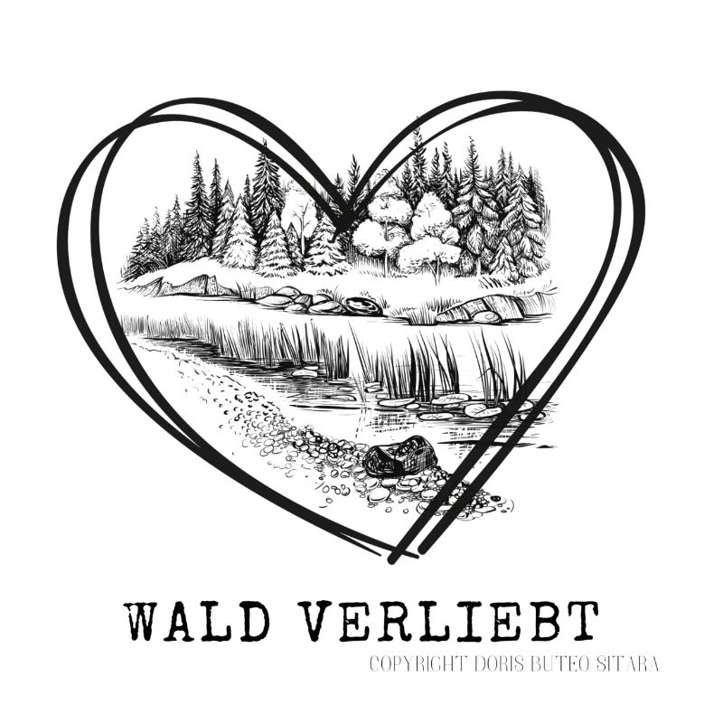 Waldverliebt