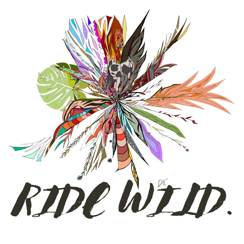 RIDE WILD