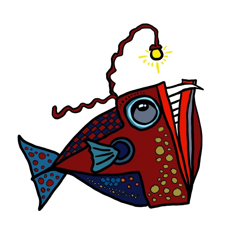 anglerfisch
