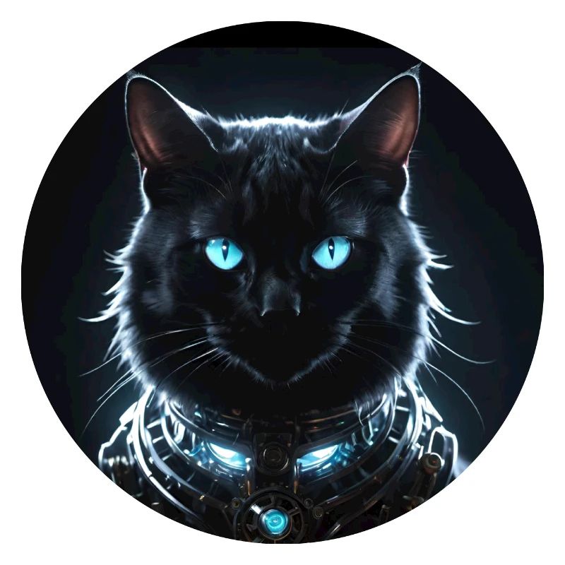 Chat noir