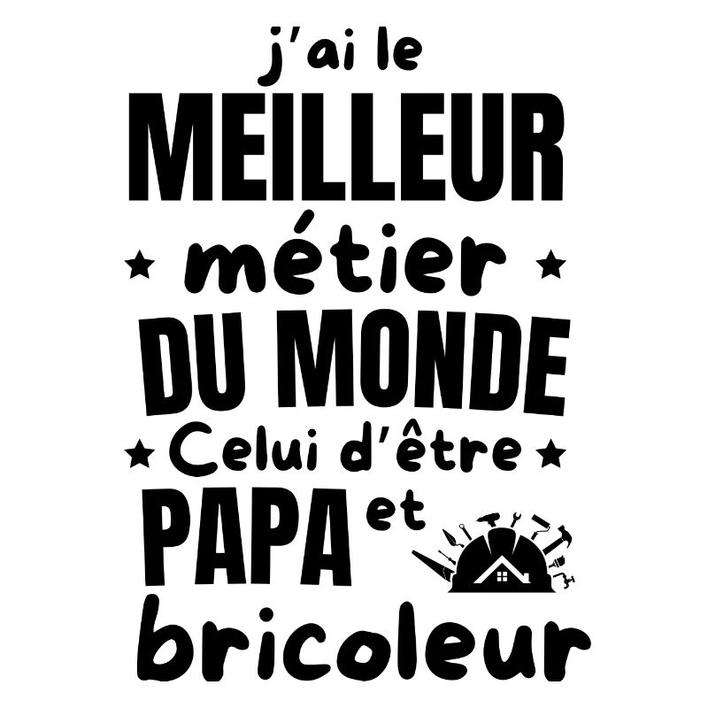 PAPA BRICOLEUR