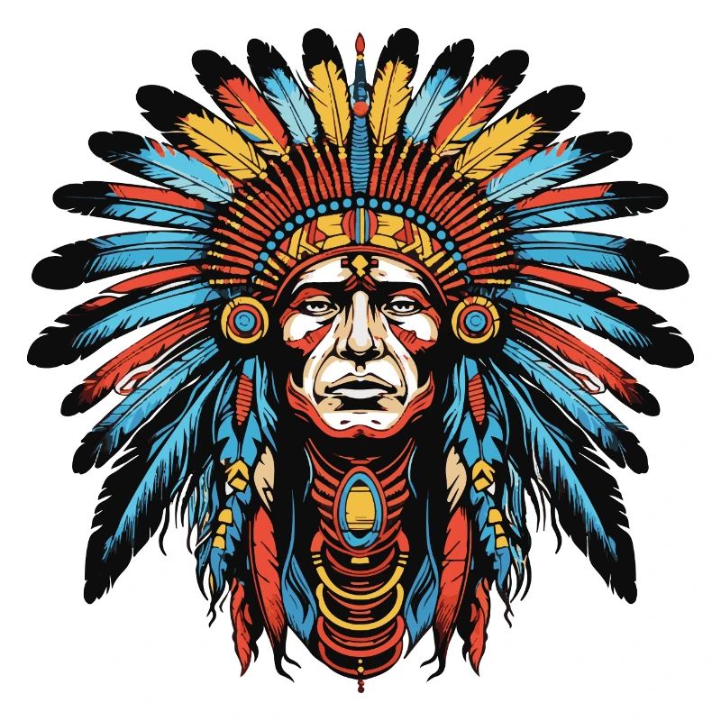 Indianer