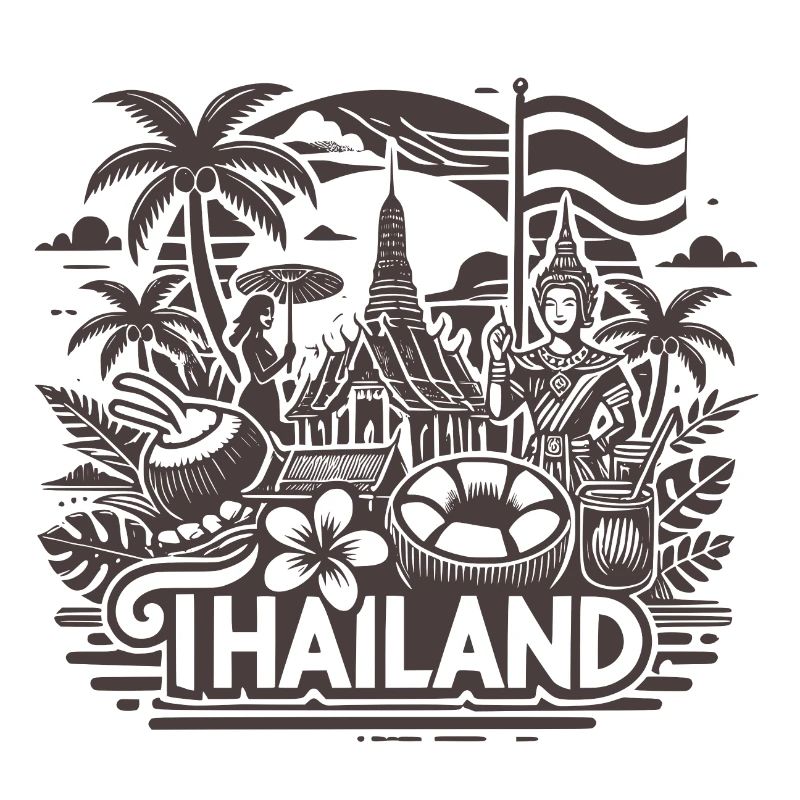 Thailand - 3