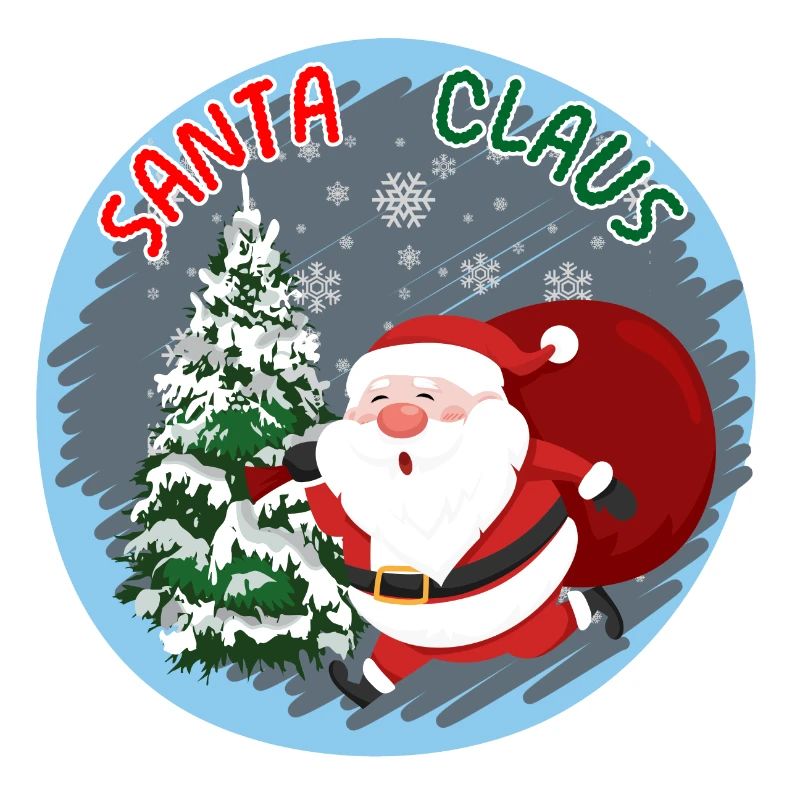 Santa Claus