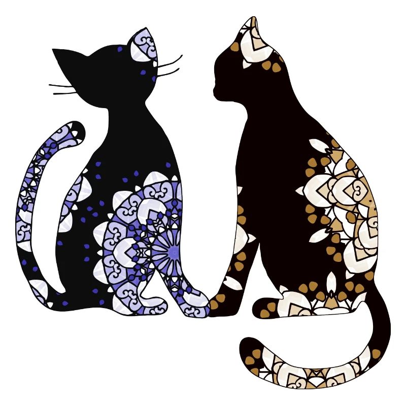 Katzen