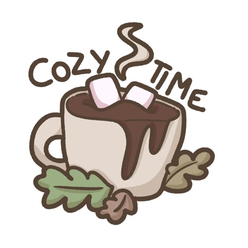Cozy Time