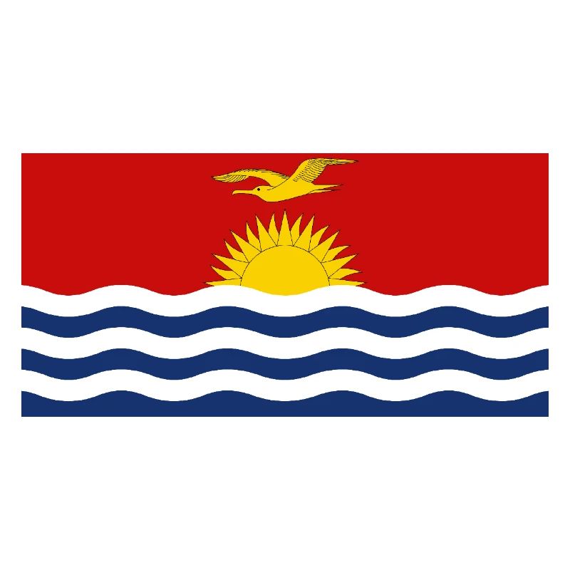 Kiribati