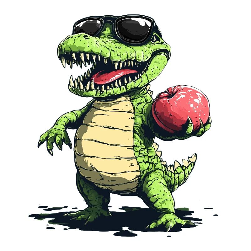 Cool Crock