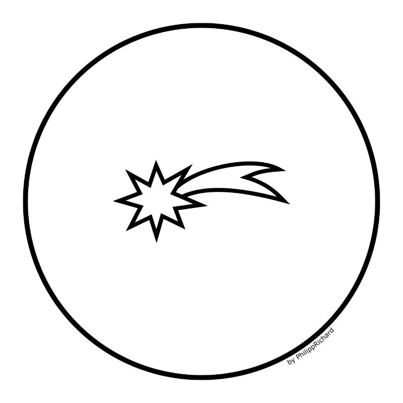 Sternschnuppe
