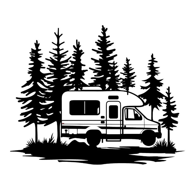 Wohnmobil