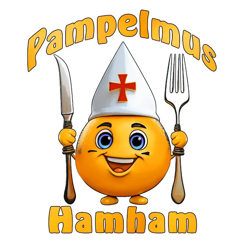 Pampelmus Hamham