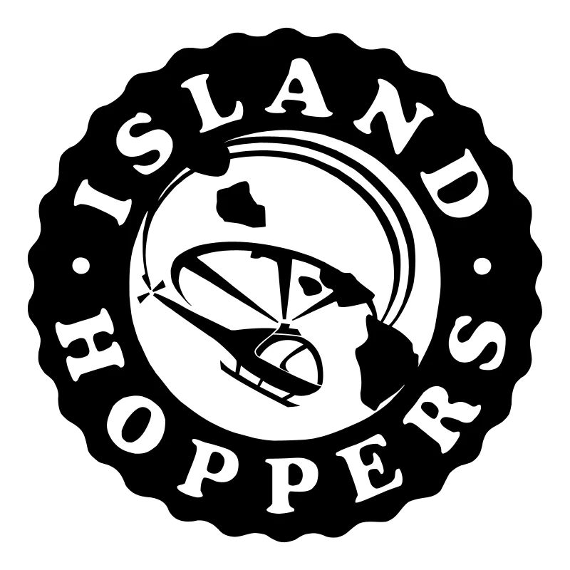 Island Hoppers