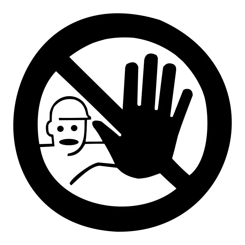 STOP