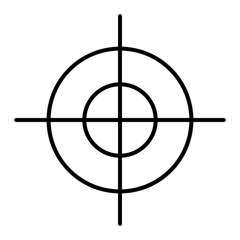aim