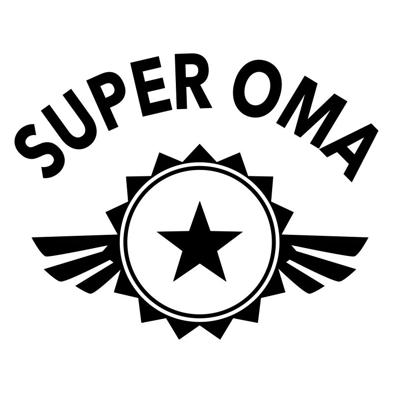 Super Oma