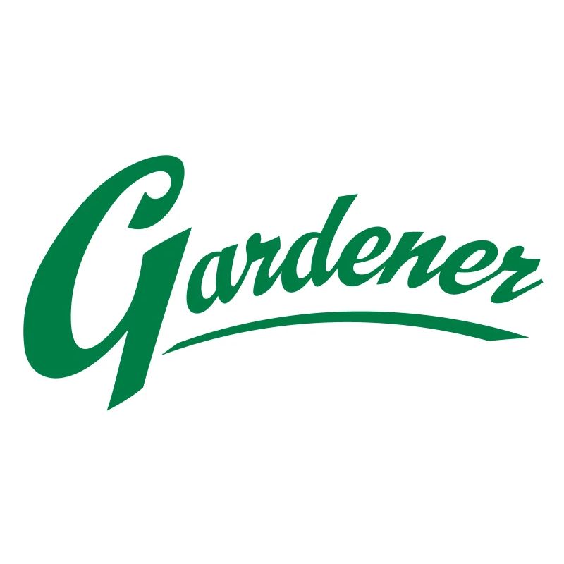 gardener